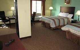Days Inn By Wyndham Kemah