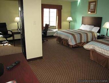 Days Inn By Wyndham Kemah Room photo