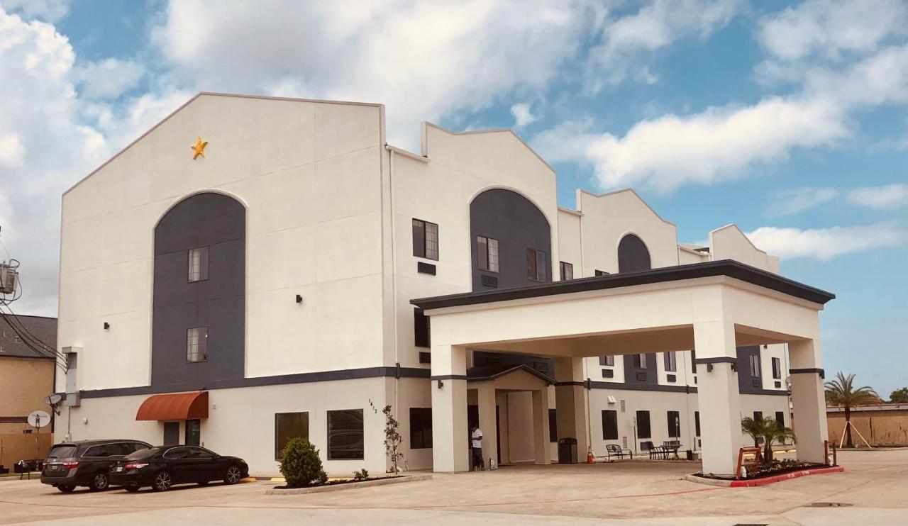 Days Inn By Wyndham Kemah Exterior photo