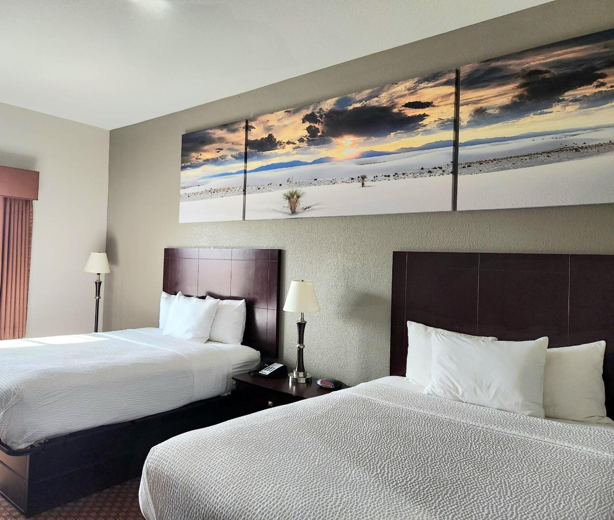 Days Inn By Wyndham Kemah Exterior photo