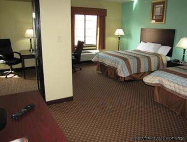 Days Inn By Wyndham Kemah Room photo